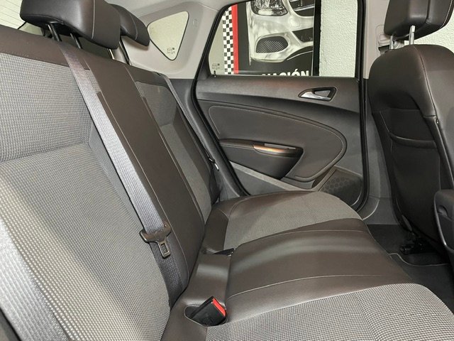 OPEL Astra 1.4 Turbo Excellence