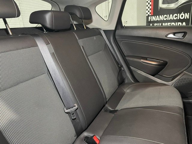 OPEL Astra 1.4 Turbo Excellence
