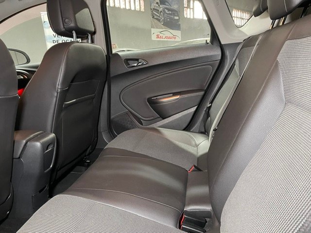 OPEL Astra 1.4 Turbo Excellence