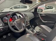 OPEL Astra 1.4 Turbo Excellence