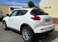 NISSAN JUKE 1.6 Tekna Premium