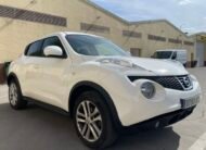 NISSAN JUKE 1.6 Tekna Premium