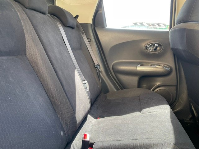 NISSAN JUKE 1.6 Tekna Premium