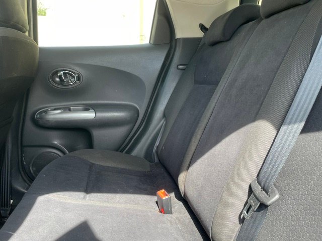 NISSAN JUKE 1.6 Tekna Premium