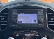 NISSAN JUKE 1.6 Tekna Premium