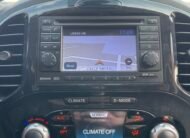 NISSAN JUKE 1.6 Tekna Premium