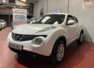 NISSAN JUKE 1.6 Tekna Premium