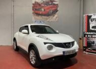 NISSAN JUKE 1.6 Tekna Premium