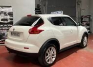 NISSAN JUKE 1.6 Tekna Premium