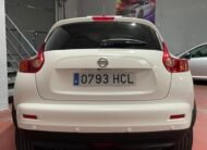 NISSAN JUKE 1.6 Tekna Premium