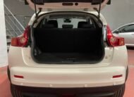 NISSAN JUKE 1.6 Tekna Premium