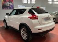 NISSAN JUKE 1.6 Tekna Premium