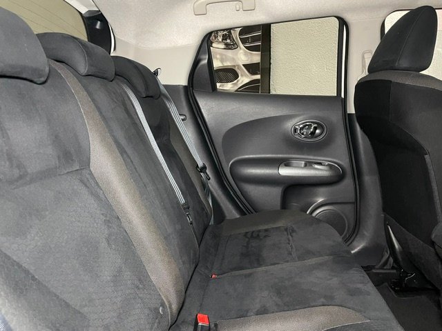 NISSAN JUKE 1.6 Tekna Premium