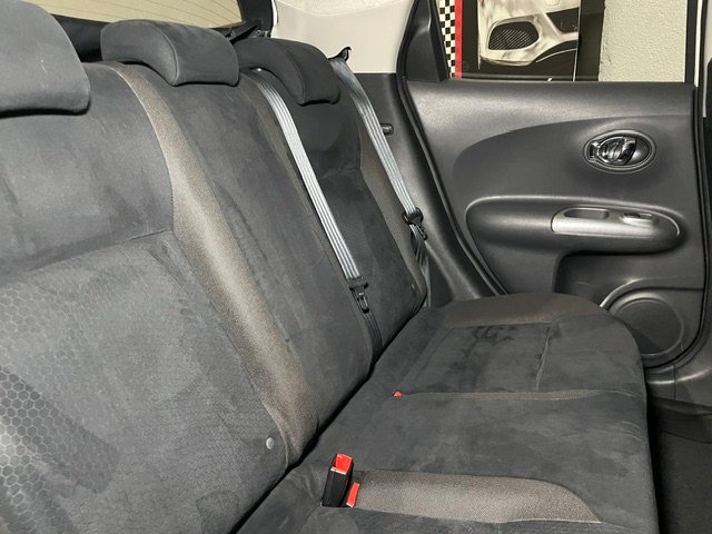 NISSAN JUKE 1.6 Tekna Premium