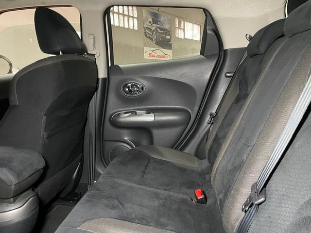 NISSAN JUKE 1.6 Tekna Premium