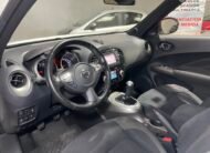 NISSAN JUKE 1.6 Tekna Premium