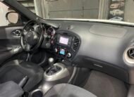 NISSAN JUKE 1.6 Tekna Premium