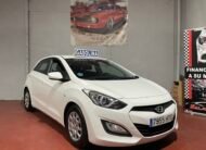 HYUNDAI i30 1.4 City S