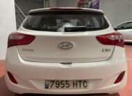 HYUNDAI i30 1.4 City S