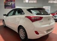 HYUNDAI i30 1.4 City S