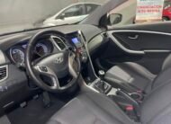 HYUNDAI i30 1.4 City S