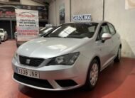 SEAT Ibiza 1.2 TSi Reference Plus