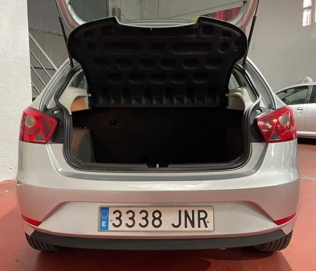 SEAT Ibiza 1.2 TSi Reference Plus