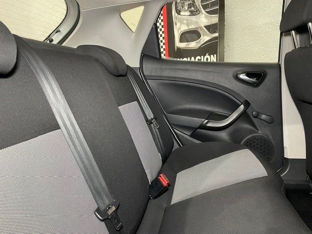 SEAT Ibiza 1.2 TSi Reference Plus