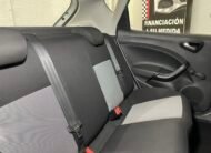 SEAT Ibiza 1.2 TSi Reference Plus