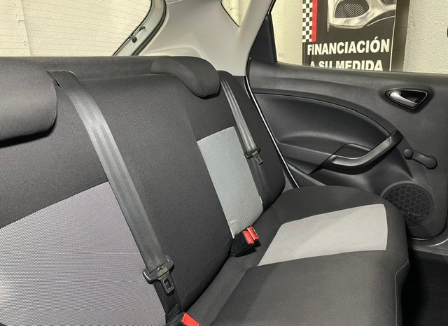 SEAT Ibiza 1.2 TSi Reference Plus