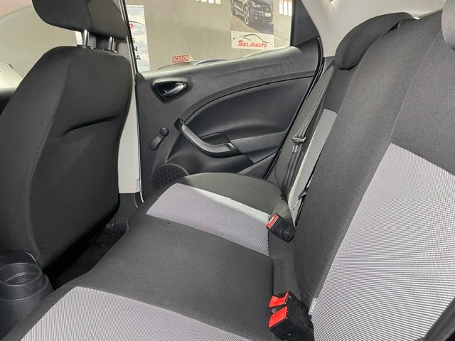 SEAT Ibiza 1.2 TSi Reference Plus