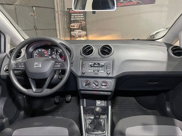 SEAT Ibiza 1.2 TSi Reference Plus