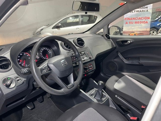 SEAT Ibiza 1.2 TSi Reference Plus