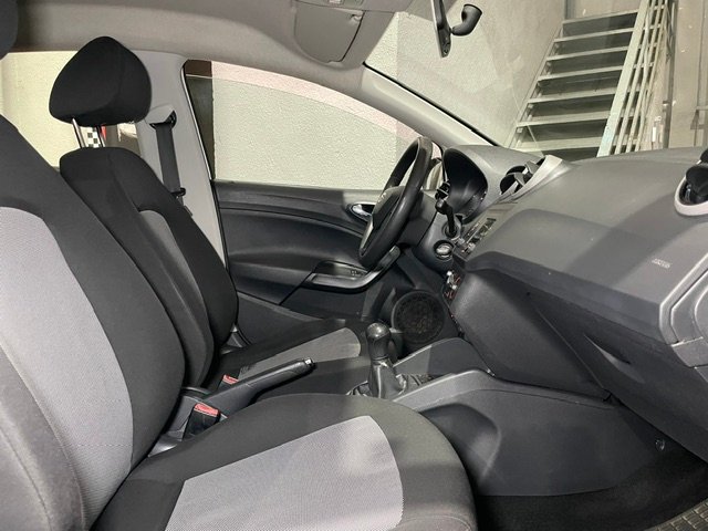 SEAT Ibiza 1.2 TSi Reference Plus