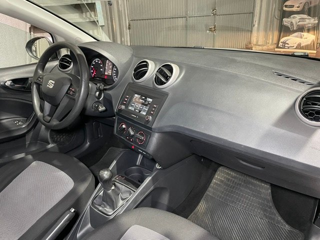 SEAT Ibiza 1.2 TSi Reference Plus