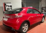 HONDA Civic 1.4 iVTEC Sport