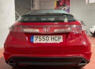 HONDA Civic 1.4 iVTEC Sport