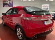 HONDA Civic 1.4 iVTEC Sport