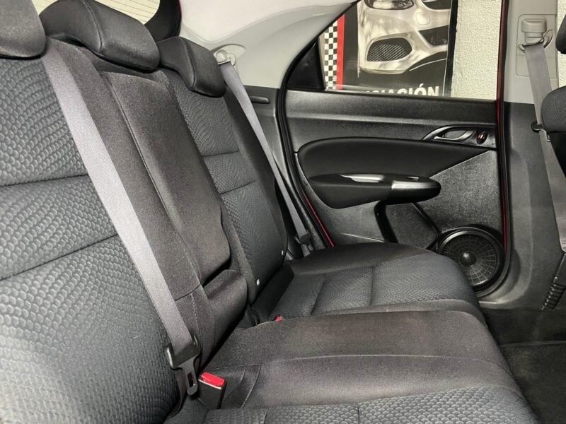 HONDA Civic 1.4 iVTEC Sport