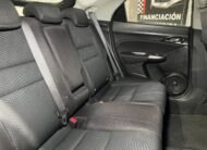 HONDA Civic 1.4 iVTEC Sport