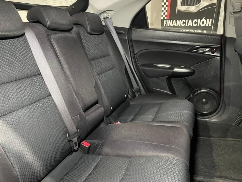 HONDA Civic 1.4 iVTEC Sport