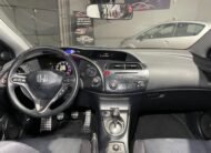 HONDA Civic 1.4 iVTEC Sport
