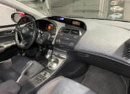 HONDA Civic 1.4 iVTEC Sport