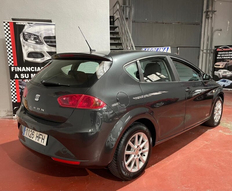 SEAT LEON 1.4 TSI Style Copa