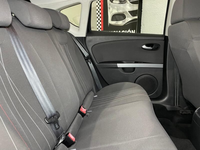 SEAT LEON 1.4 TSI Style Copa