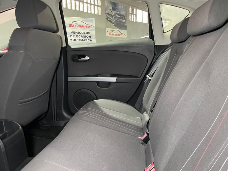 SEAT LEON 1.4 TSI Style Copa