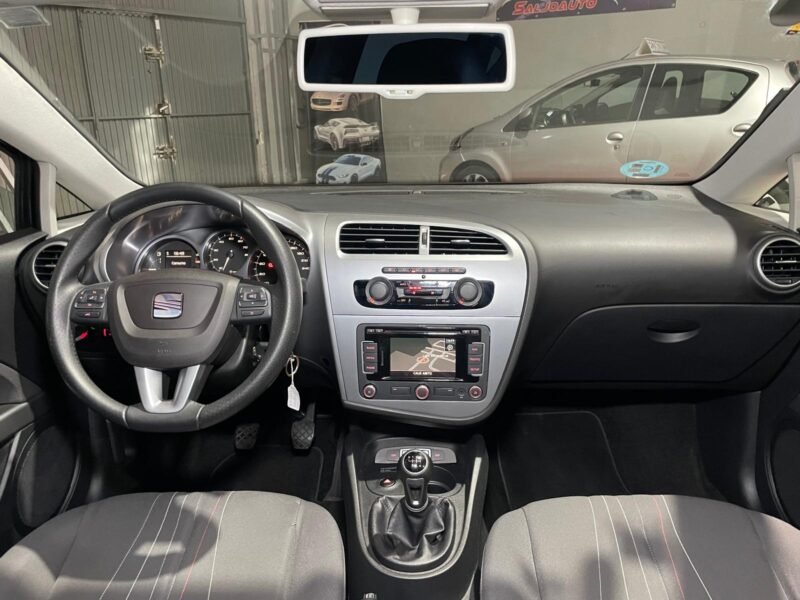 SEAT LEON 1.4 TSI Style Copa