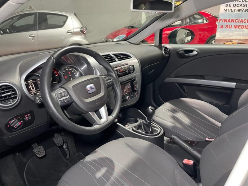 SEAT LEON 1.4 TSI Style Copa