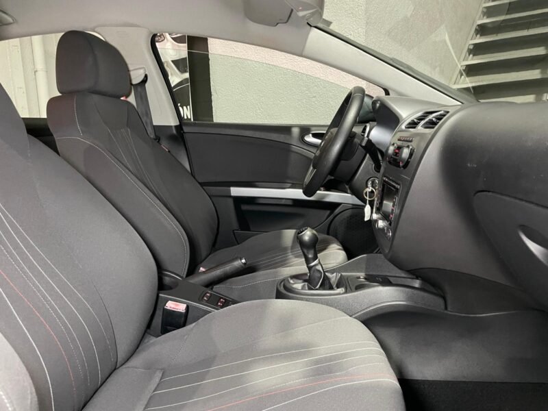 SEAT LEON 1.4 TSI Style Copa