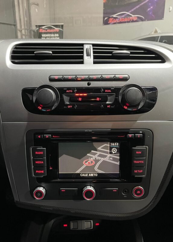 SEAT LEON 1.4 TSI Style Copa